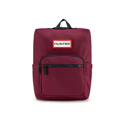 Zdjęcie Hunter Plecak HTR-K-001-06 Bordowy
