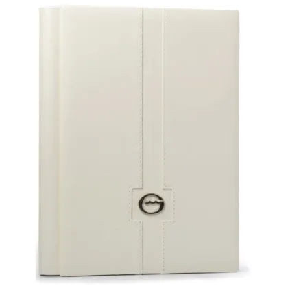 Zdjęcie Klasyczny, zszywany album ślubny