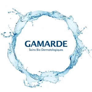 Gamarde logo
