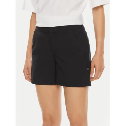 Zdjęcie Columbia Szorty sportowe Firwood Camp™ II Short 1885313 Czarny Active Fit