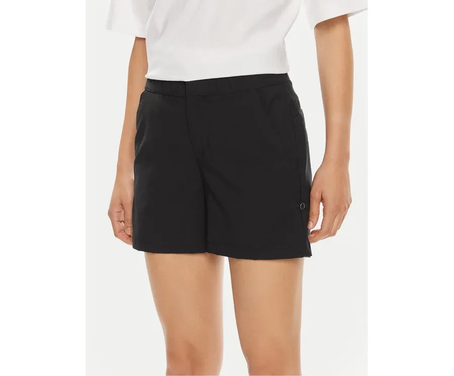 obrazek 1 Columbia Szorty sportowe Firwood Camp™ II Short 1885313 Czarny Active Fit