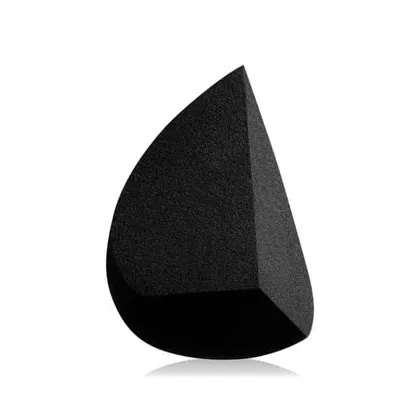 Zdjęcie Sigma Beauty 3DHD Blender Black Gąbka do makijażu 1 szt.