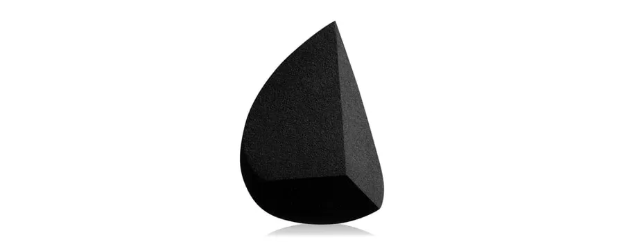 obrazek 1 Sigma Beauty 3DHD Blender Black Gąbka do makijażu 1 szt.