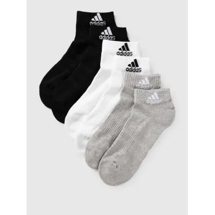 Zdjęcie Krótkie skarpety z detalem z logo model ‘CUSH ANKLE’