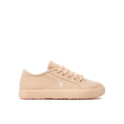 Zdjęcie U.S. Polo Assn. Sneakersy Marew005B Różowy