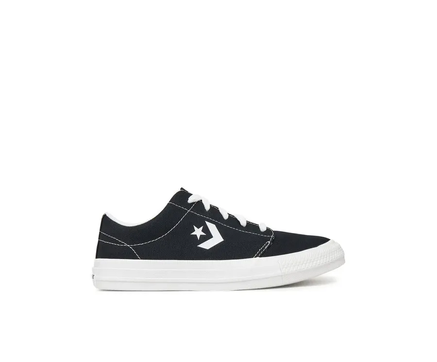 obrazek 1 Converse Tenisówki LS VULC OX A15625C Czarny