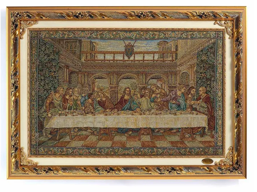 obrazek 1 Elegancki gobelin 
