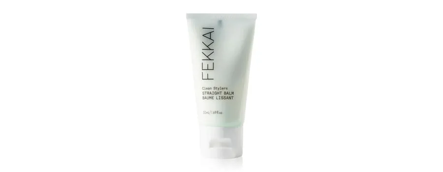 obrazek 1 Fekkai Clean Stylers Straight Balm Balsam do układania włosów 50 ml