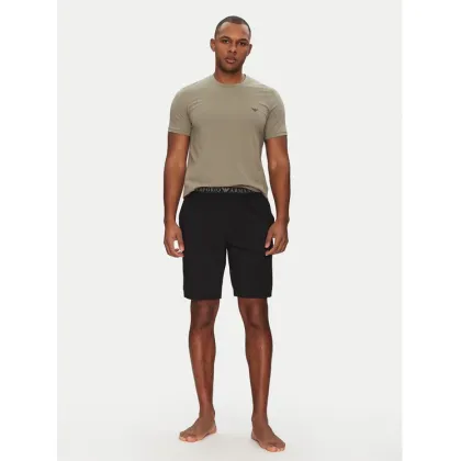 Zdjęcie Emporio Armani Underwear Piżama EM000400 AF10776 M7027 Kolorowy Regular Fit