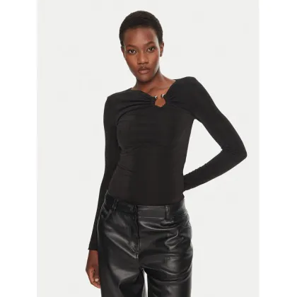 Zdjęcie Hugo Body 50525729 Czarny Regular Fit HUGO