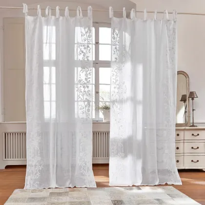 Zdjęcie Firana Douvaine