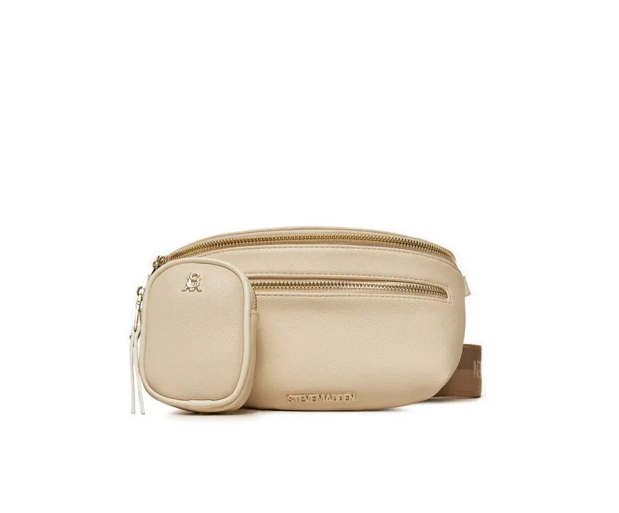 obrazek 1 Steve Madden Torebka Bclarke SM13001507 Écru