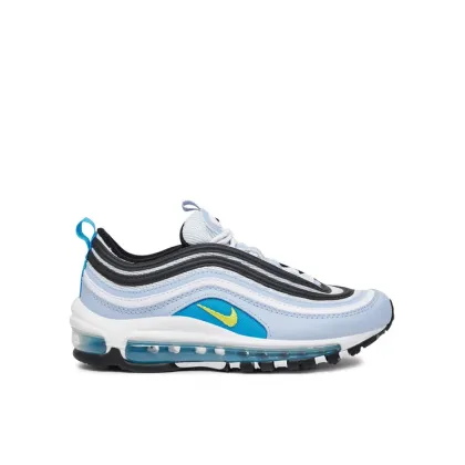 Zdjęcie Nike Sneakersy Air Max 97 (GS) 921522 408 Błękitny