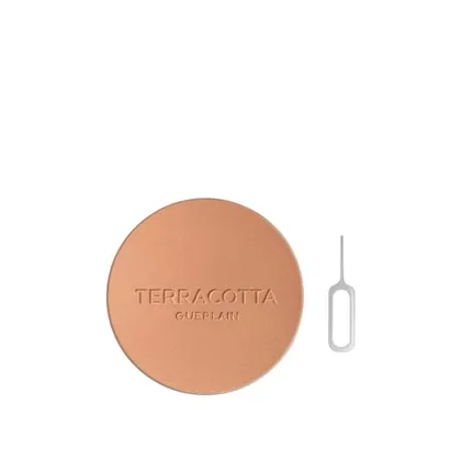 Zdjęcie GUERLAIN Terracotta Refill Puder 8.5 g Nr. 0
