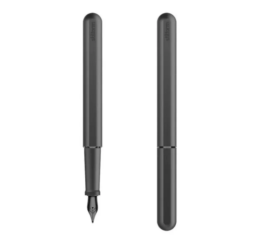 obrazek 2 Wyjątkowe pióro wieczne INK Titanium na upominek