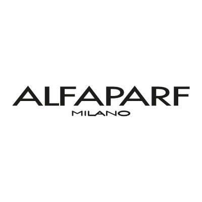 Alfaparf Milano logo