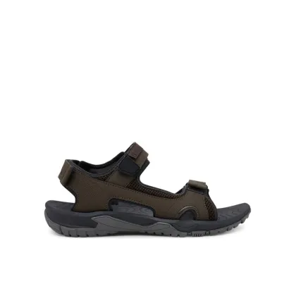 Zdjęcie Jack Wolfskin Sandały Lakewood Cruise Sandal M 4019011 Brązowy