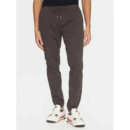 Zdjęcie Tommy Jeans Joggery Austin DM0DM20283 Szary Slim Fit