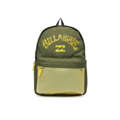 Zdjęcie Billabong Plecak BLB-M-004-07 Zielony