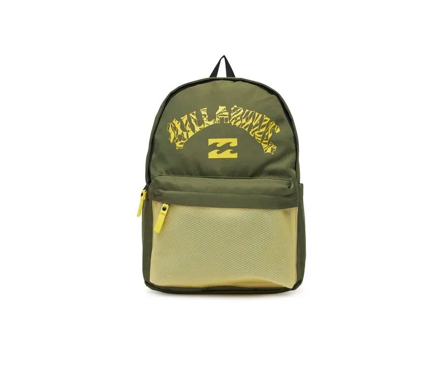 obrazek 1 Billabong Plecak BLB-M-004-07 Zielony