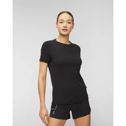 Zdjęcie T-shirt Damski On Running Focus-t