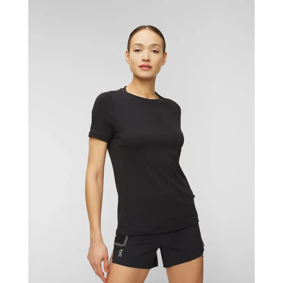 obrazek 1 T-shirt Damski On Running Focus-t