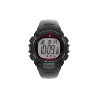 Zdjęcie Timex Zegarek Ironman Classic TW5M64400 Czarny