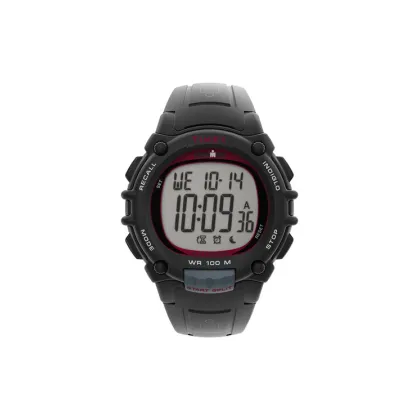 Zdjęcie Timex Zegarek Ironman Classic TW5M64400 Czarny