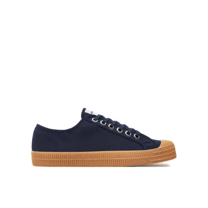 Zdjęcie Novesta Trampki Star Master N772019-27Y27Y003 Granatowy