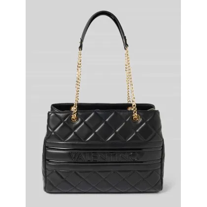 Zdjęcie Torebka z nadrukiem z logo model ‘ADA’