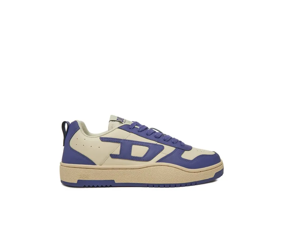 obrazek 1 Diesel Sneakersy S-Ukiyo V2 Y03363 P5576 HA707 Biały