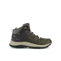Zdjęcie Keen Trekkingi Terradora II Leather Mid Wp 1023730 Zielony