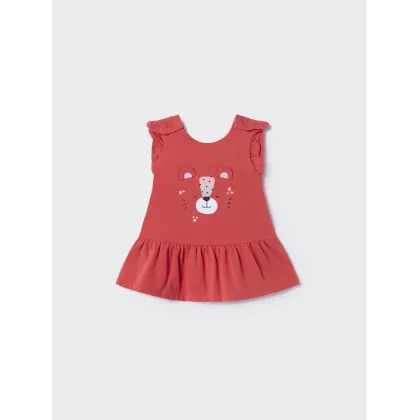 Zdjęcie Mayoral Sukienka codzienna 1823 Czerwony