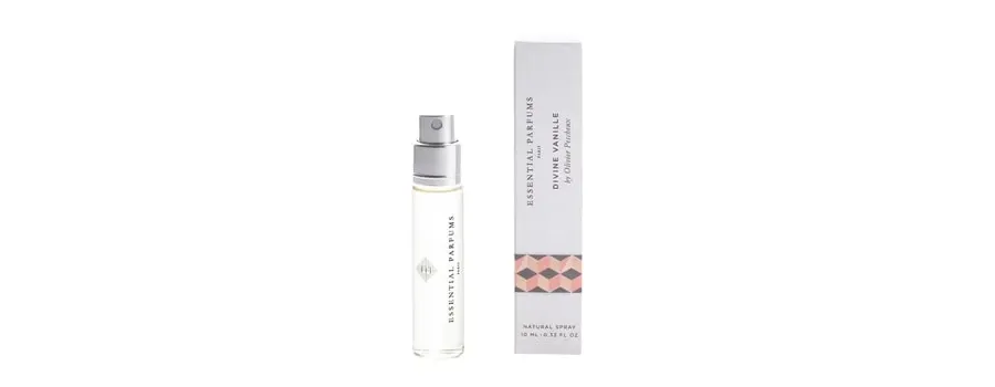 obrazek 1 ESSENTIAL PARFUMS Divine Vanille by Olivier Pescheux Woda perfumowana 10 ml