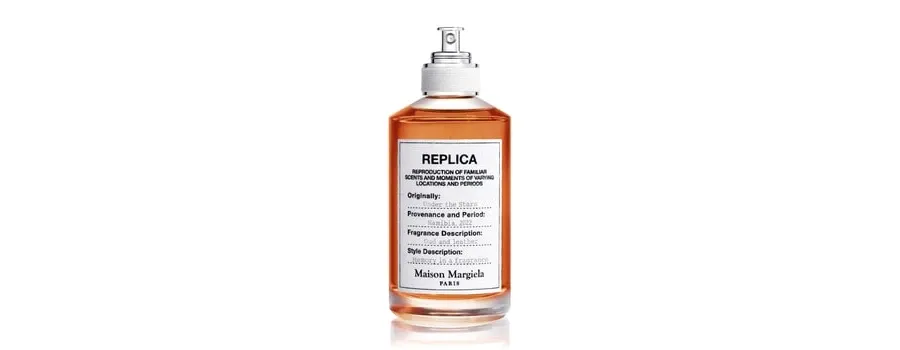 obrazek 1 Maison Margiela Replica Under the Stars Woda toaletowa 100 ml