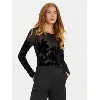 Zdjęcie Marciano Guess Body 4BGP16 6275A Czarny Slim Fit