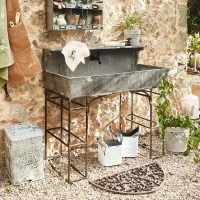 Zdjęcie Umywalka Esttar