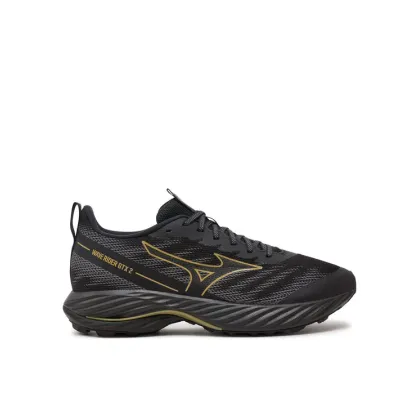 Zdjęcie Mizuno Buty do biegania Wave Rider Gtx GORE-TEX 2 J1GC2479 Czarny