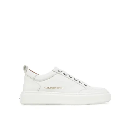 Zdjęcie Alexander Smith Sneakersy Bond ASBBBDM 3297 Biały
