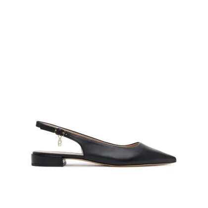 Zdjęcie Aigner Sandały Alina 4F 1251210 Czarny