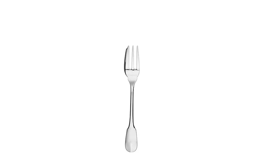 obrazek 5 Zestaw sztućców Scudo dla 6 osób - srebro próby 800 i 925 - sklep Luxury Products