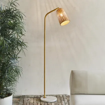 Zdjęcie Lampa stojąca Anglemont