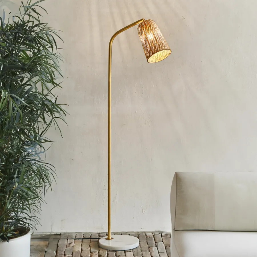 obrazek 1 Lampa stojąca Anglemont