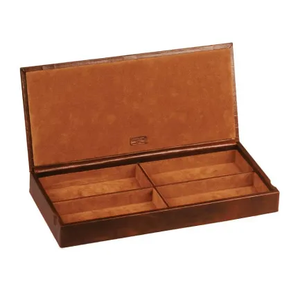 Zdjęcie Elegancka szkatułka na biżuterię