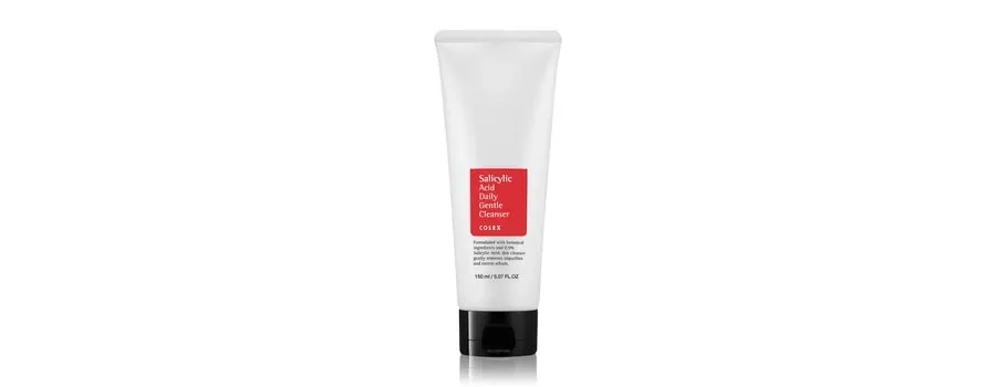obrazek 1 Cosrx Salicylic Acid Daily Gentle Cleanser Żel oczyszczający 150 ml