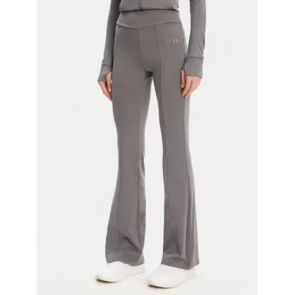 Zdjęcie Guess Spodnie dresowe V5RB15 KCD02 Szary Regular Fit