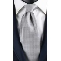 Picture An extravagant tie for men, hand-sewn straight from Italy