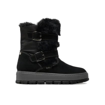 Zdjęcie Primigi Kozaki 6869811 S GORE-TEX Czarny