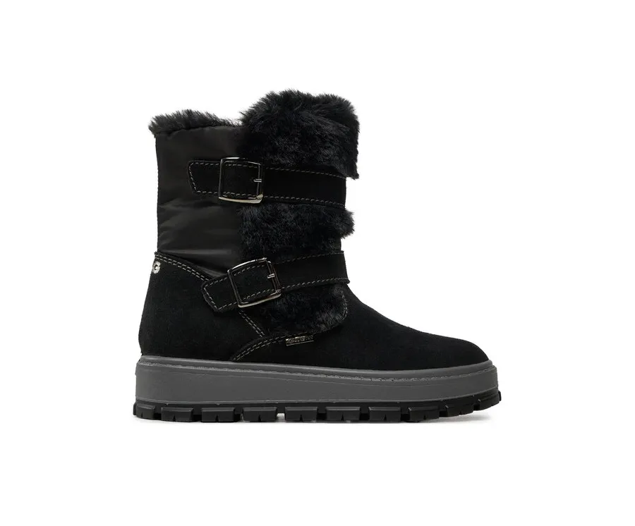 obrazek 1 Primigi Kozaki 6869811 S GORE-TEX Czarny