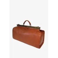 Zdjęcie Ekskluzywna skórzana torba dla lekarza - Terrida